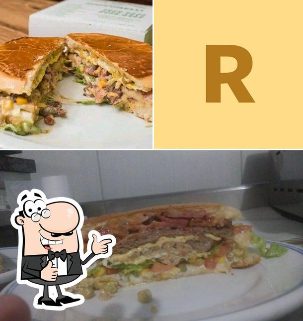 Rafa Lanches