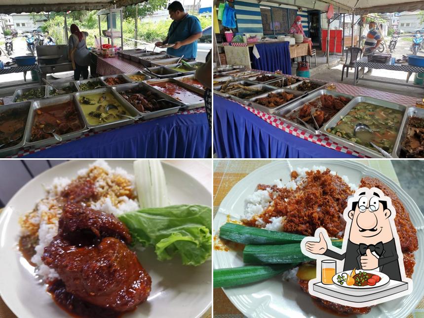 Restoran Pak Mat