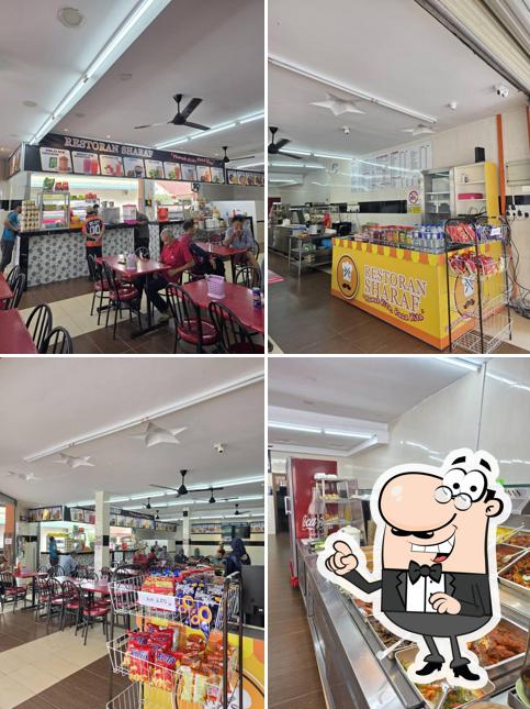 Restoran Sharaf