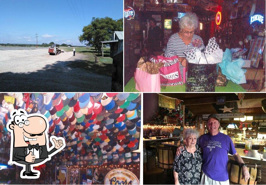 Rihn's Country Side Saloon
