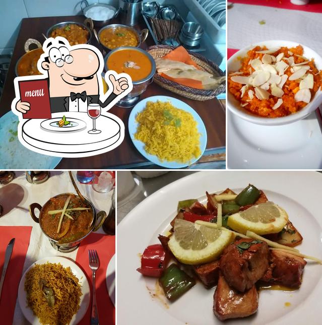 Sabores de India