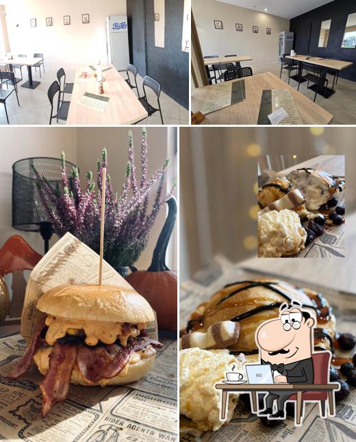 Sanczes Burger Bar