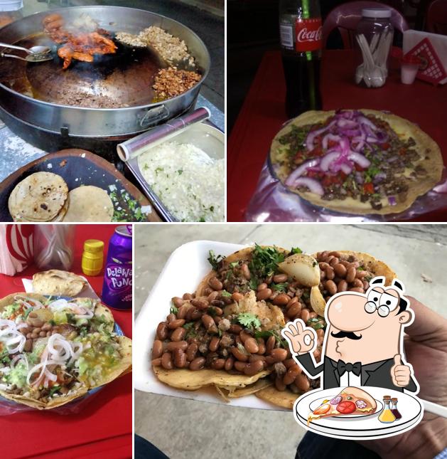 Tacos Molo