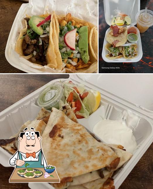 Taqueria El Sol