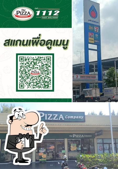 The Pizza Company Ptt Bangna Km.34