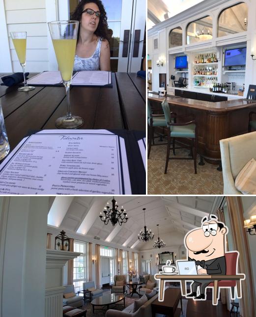 Tidewater Grill