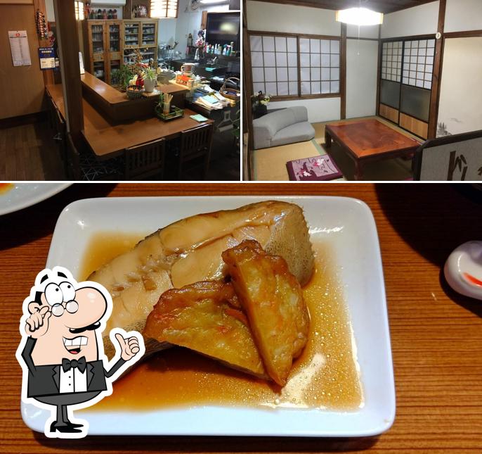 守門