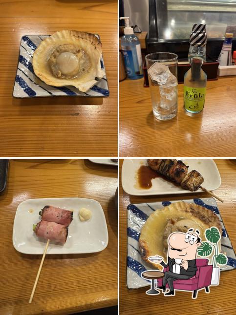 焼き鳥博