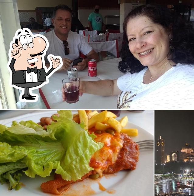 Restaurante El Dourado