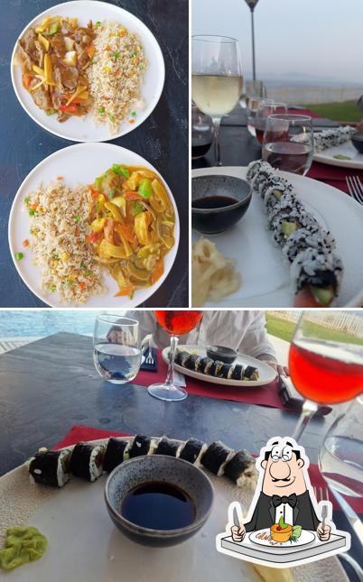 Soya Asian Fusion Restaurant