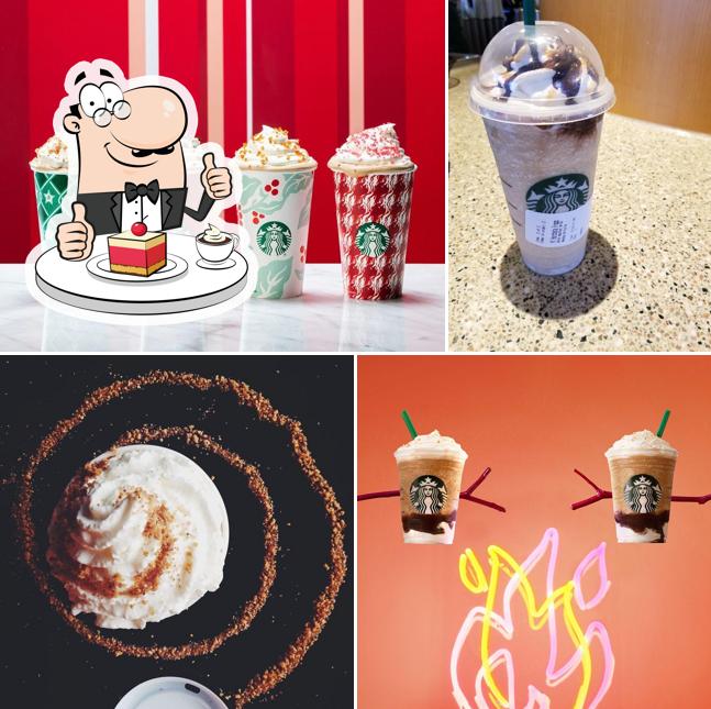 Starbucks Coffee Company