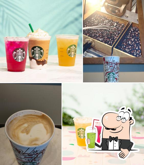 Starbucks Coffee Company