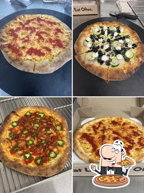Uncle Nicks Pizza