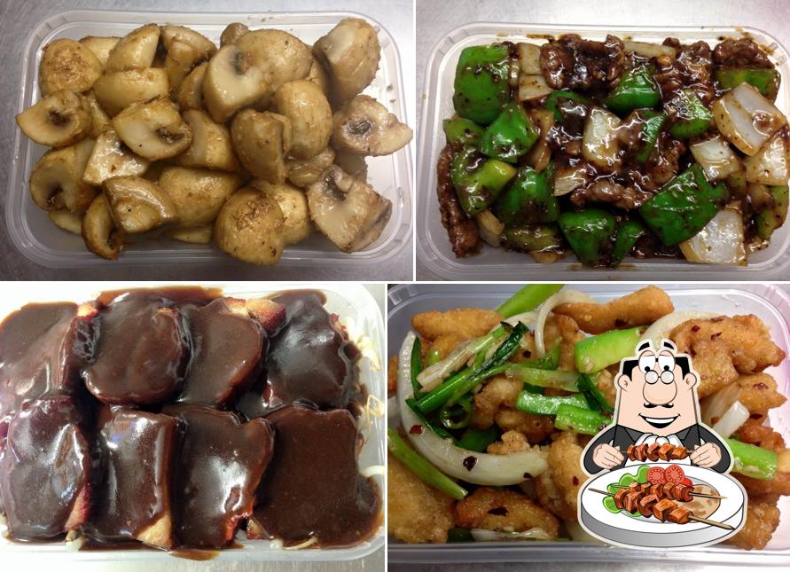 Ying Kitchen