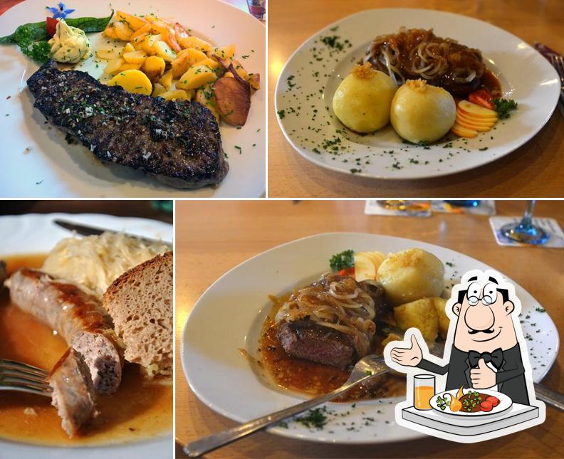 Gasthaus "Zur Post"