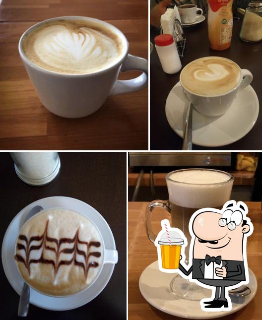 Lucys Cafe