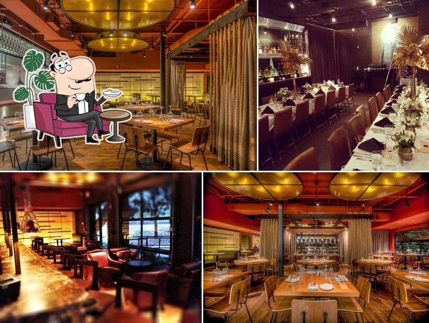 KR SteakBar