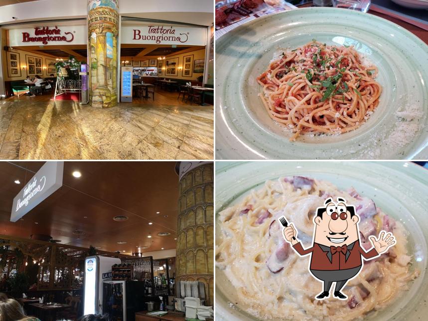 Buongiorno Italian Băneasa
