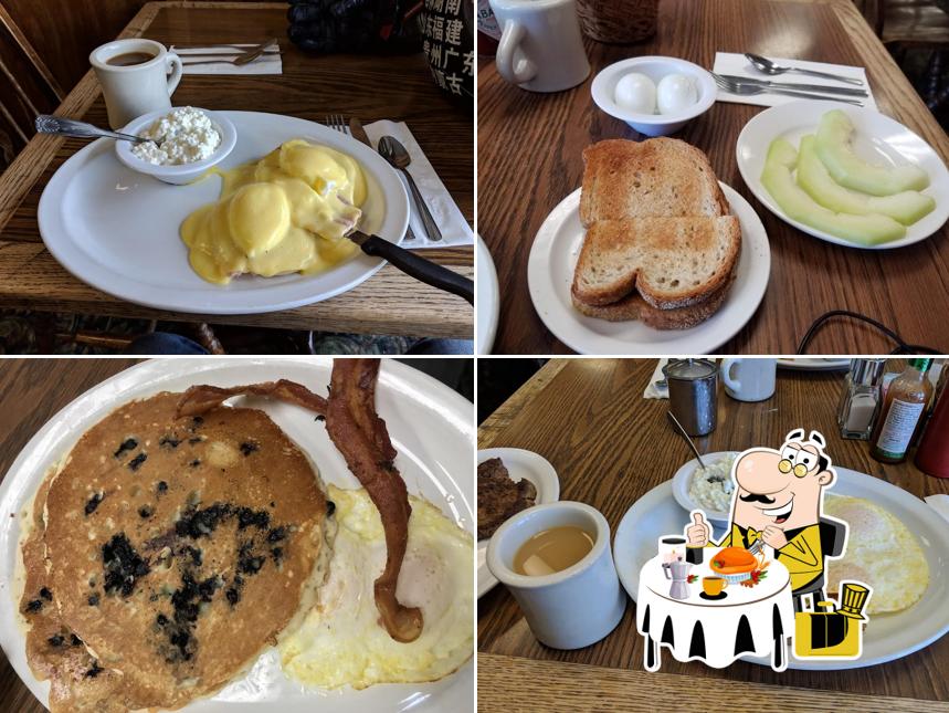 Cully's Restaurant