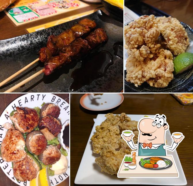 鳥彦 2号店