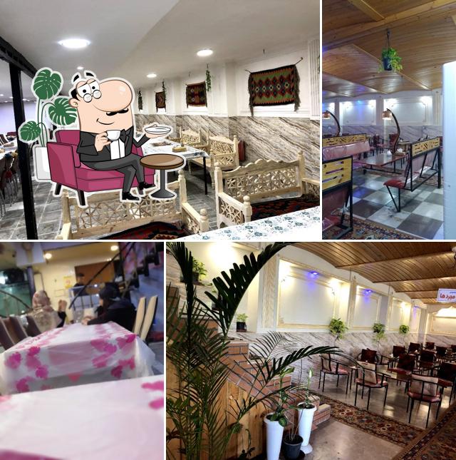 Aria Café
