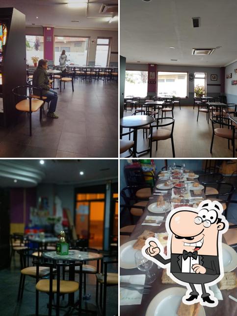 Bar El Norte