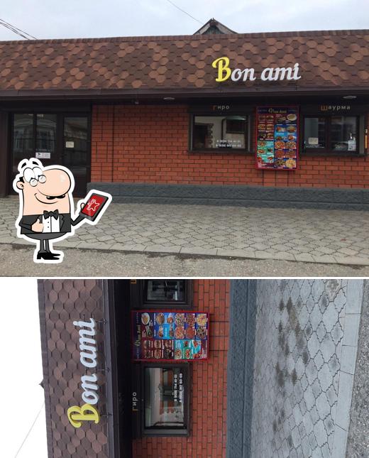 Bon Ami