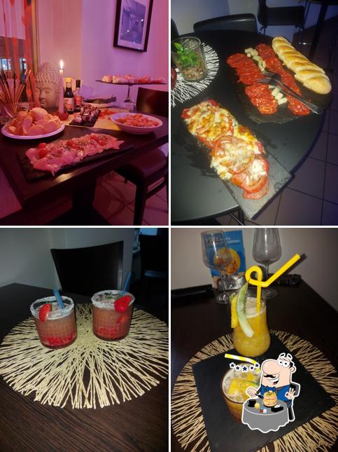 Café Am Tremel