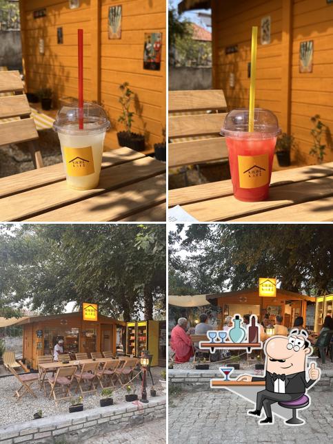 Kulübe Kafe