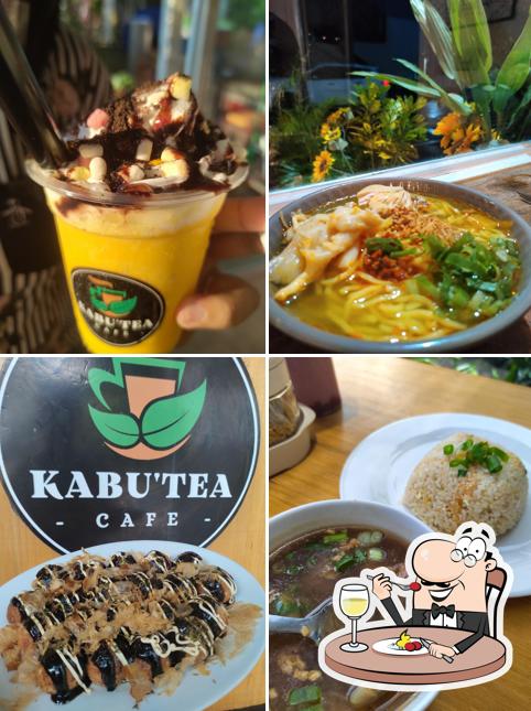 kabu'TEA cafe