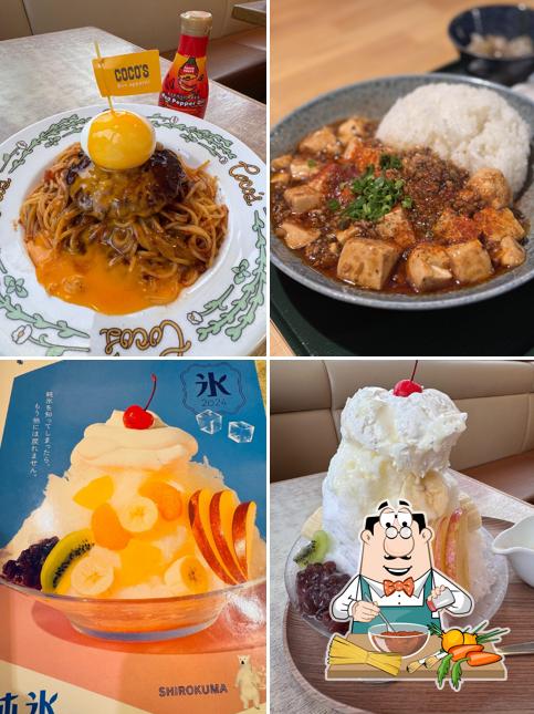 Coco's Restaurant