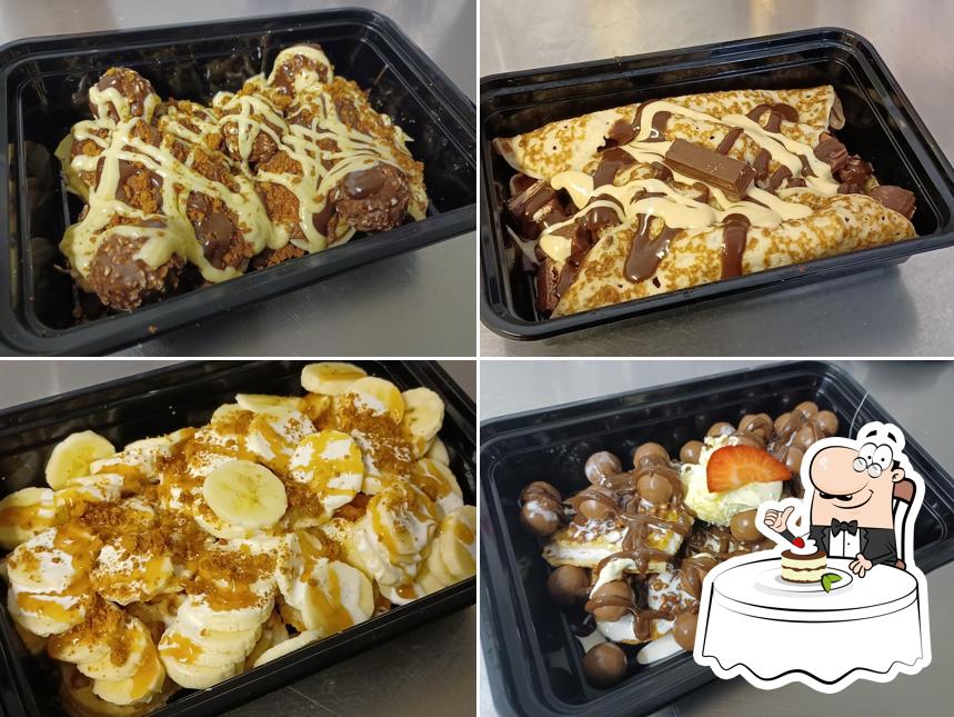 Coco Gelato
