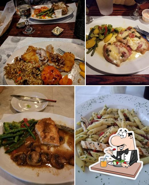 The Rose Villa Restaurant