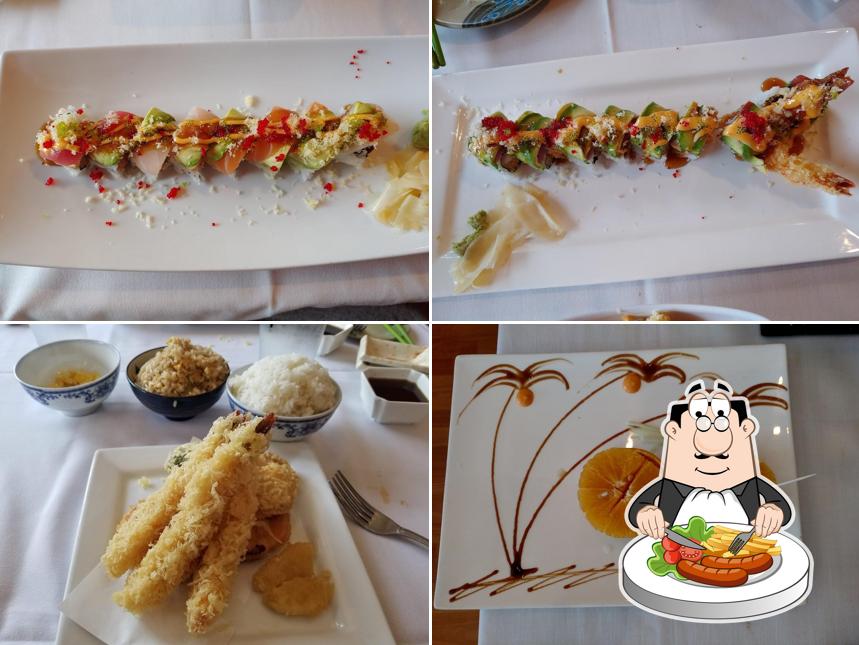 Oishi