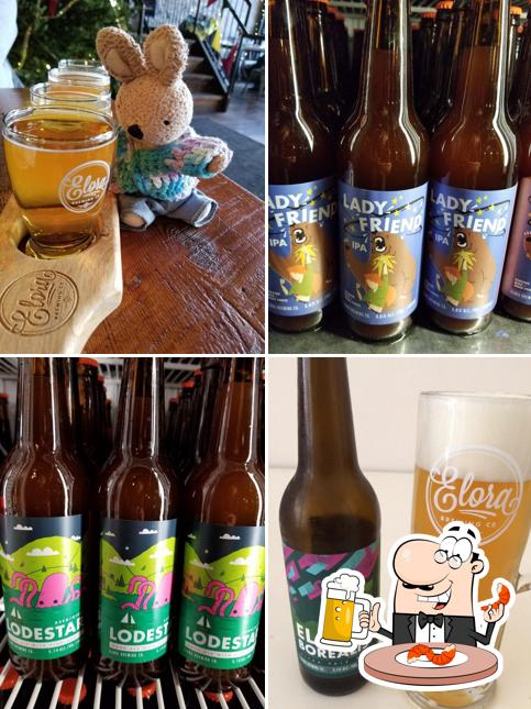Elora Brewing