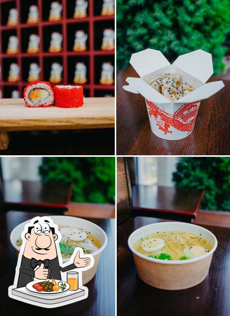 FOOD MAFIA