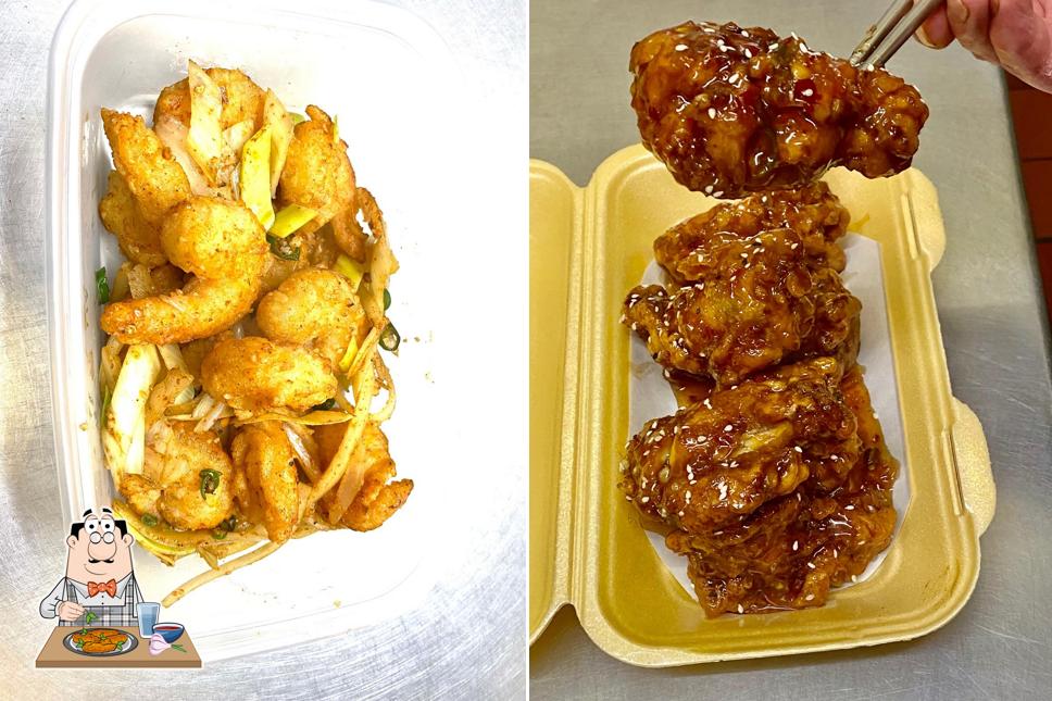 Clydach Chinese Take Away