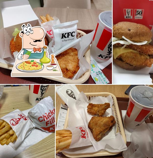 KFC Senkawa