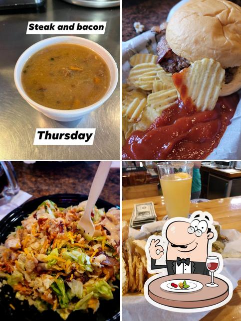 Gene's Bar & Grill