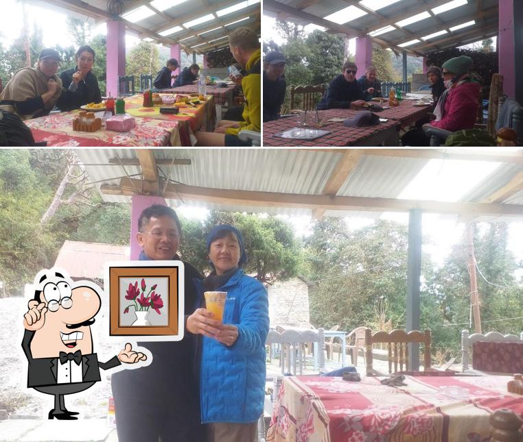 Hungry Eye Restaurant