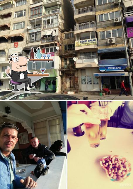 İskele Bar