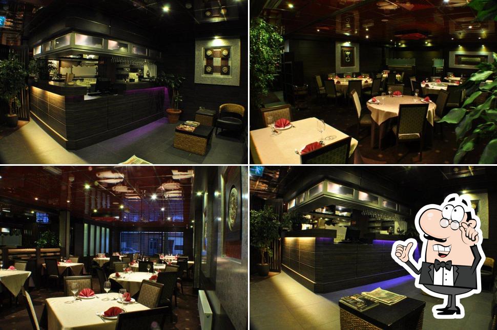 Joe's Chinese Restaurant