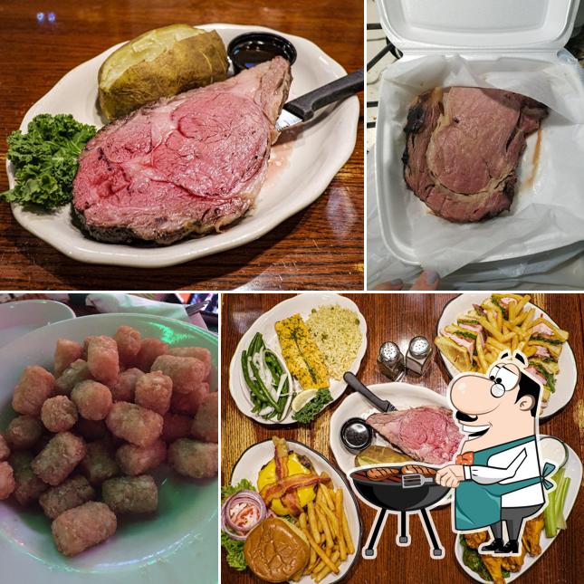 Kilroy's