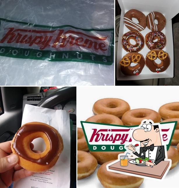 Krispy Kreme
