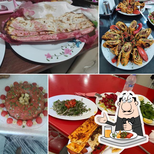Laçin Kardeşler Tadım Restaurant