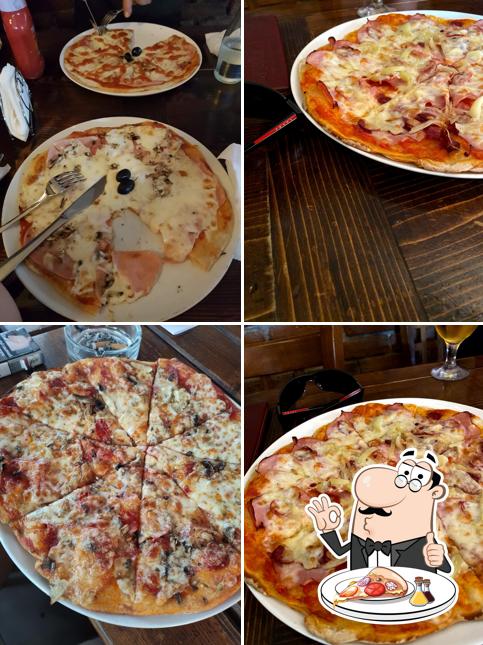 Loris Bar&Pizzeria