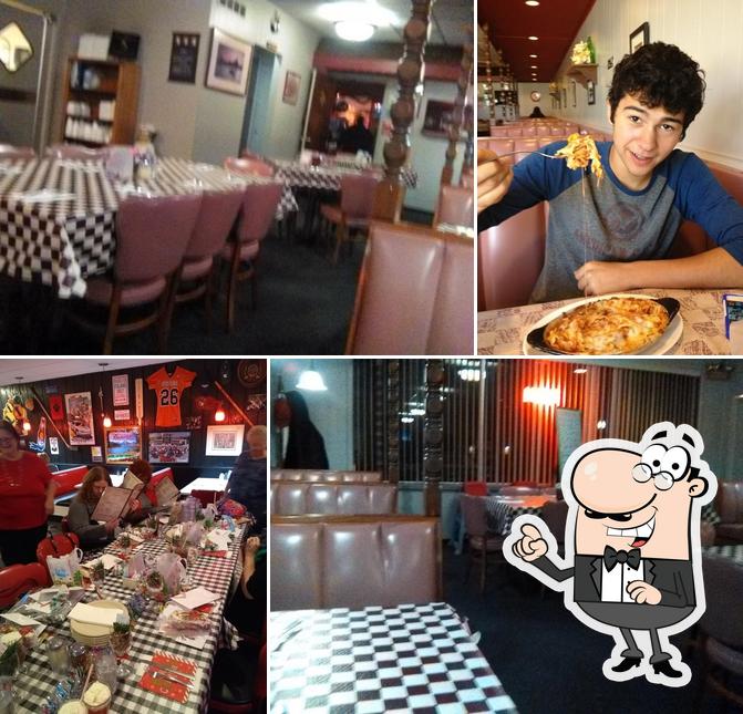 Mario's Restaurant & Pizzeria