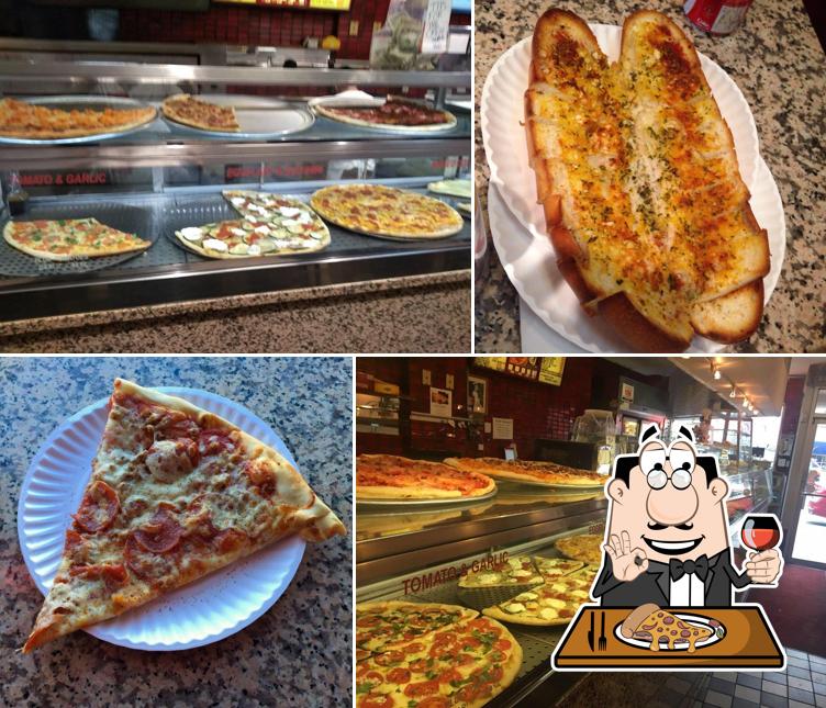 Nicky's Pizzeria & Restaurant