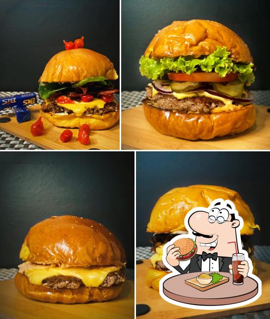 Parco's Burguer