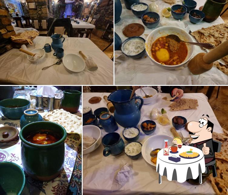 Parsian Restaurant